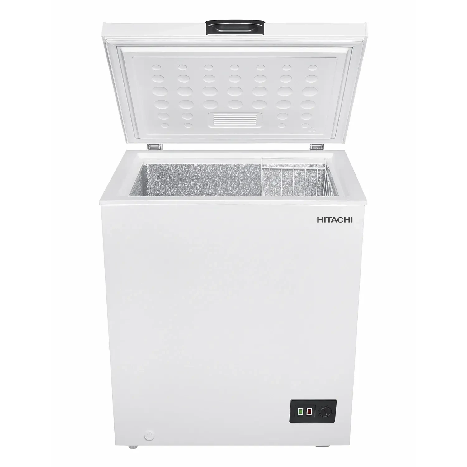 Hitachi Chest Freezer Hrcj7145mnwbd 145l
