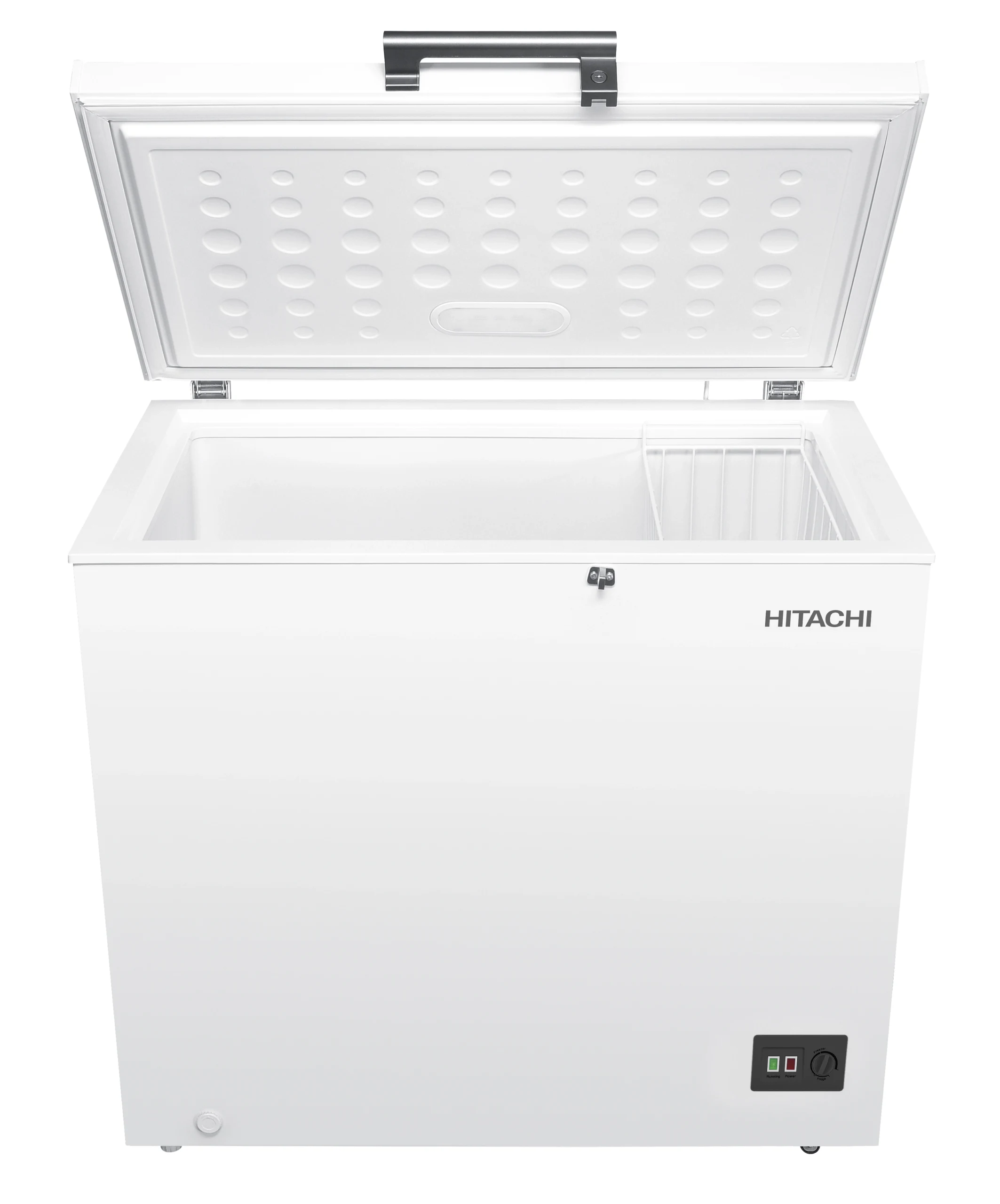 Hitachi HRCJ9200MNWBD Angle 3