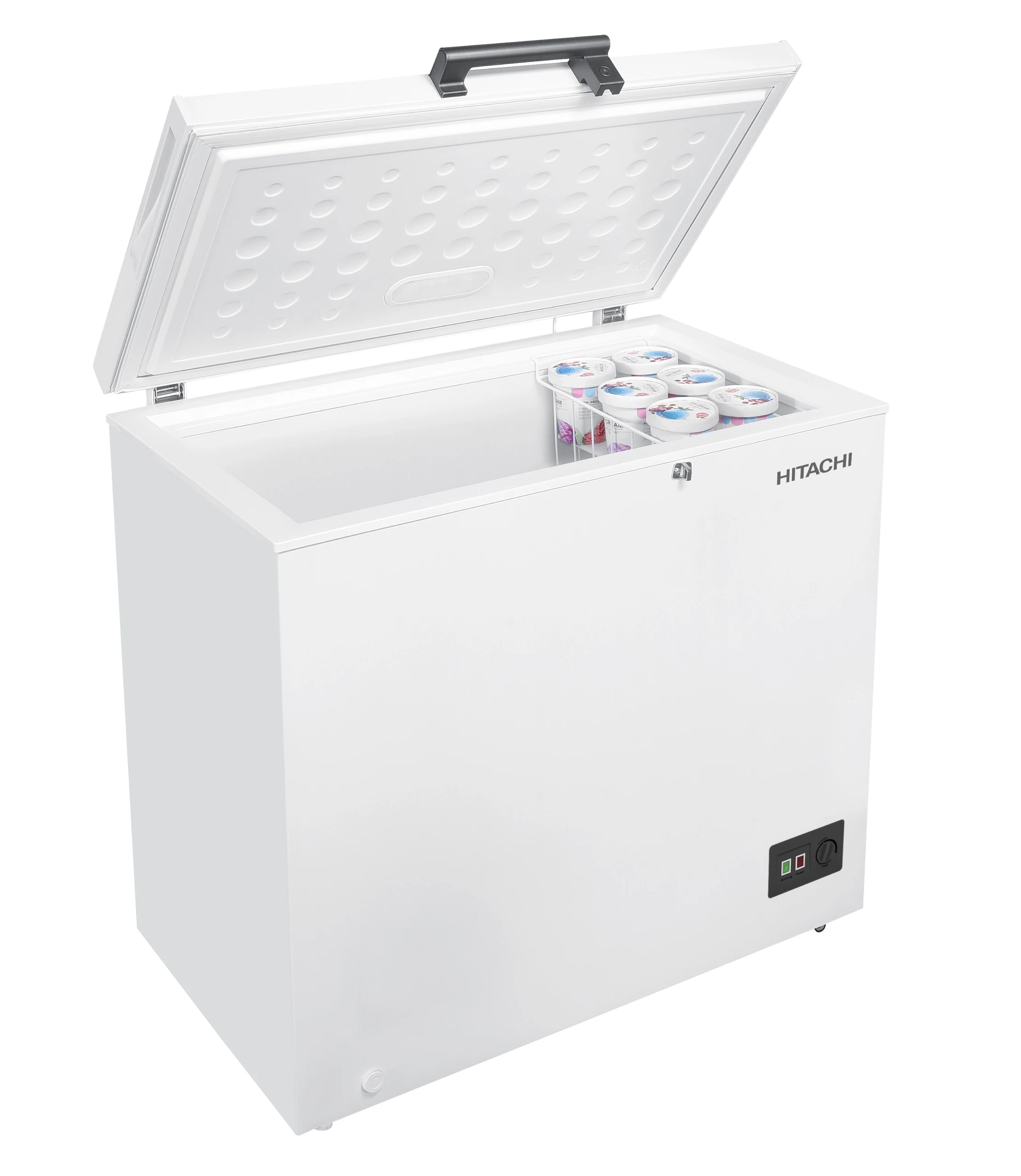 Hitachi HRCJ9200MNWBD Angle 4