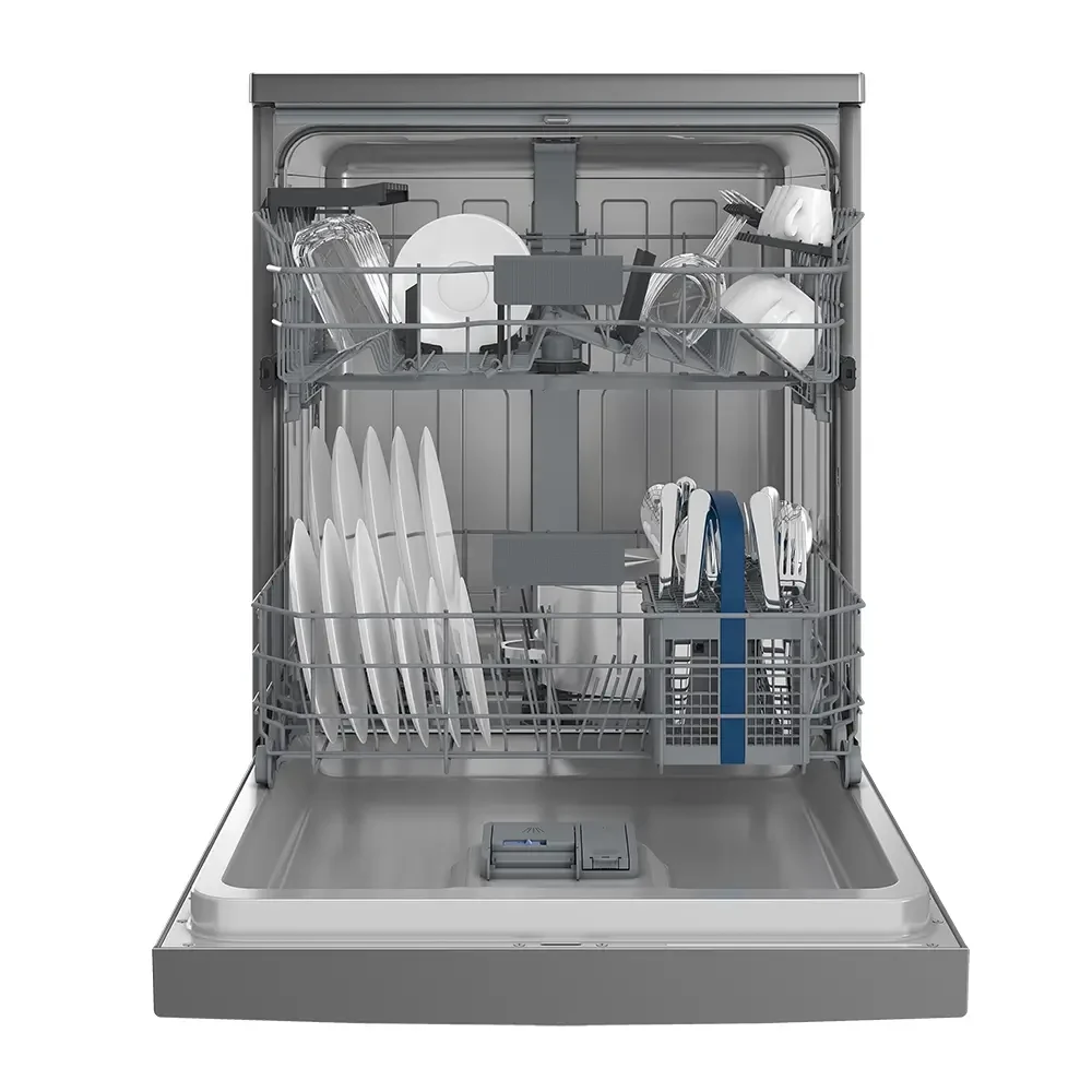 Hitachi HDF-F1 46VX Angle 3