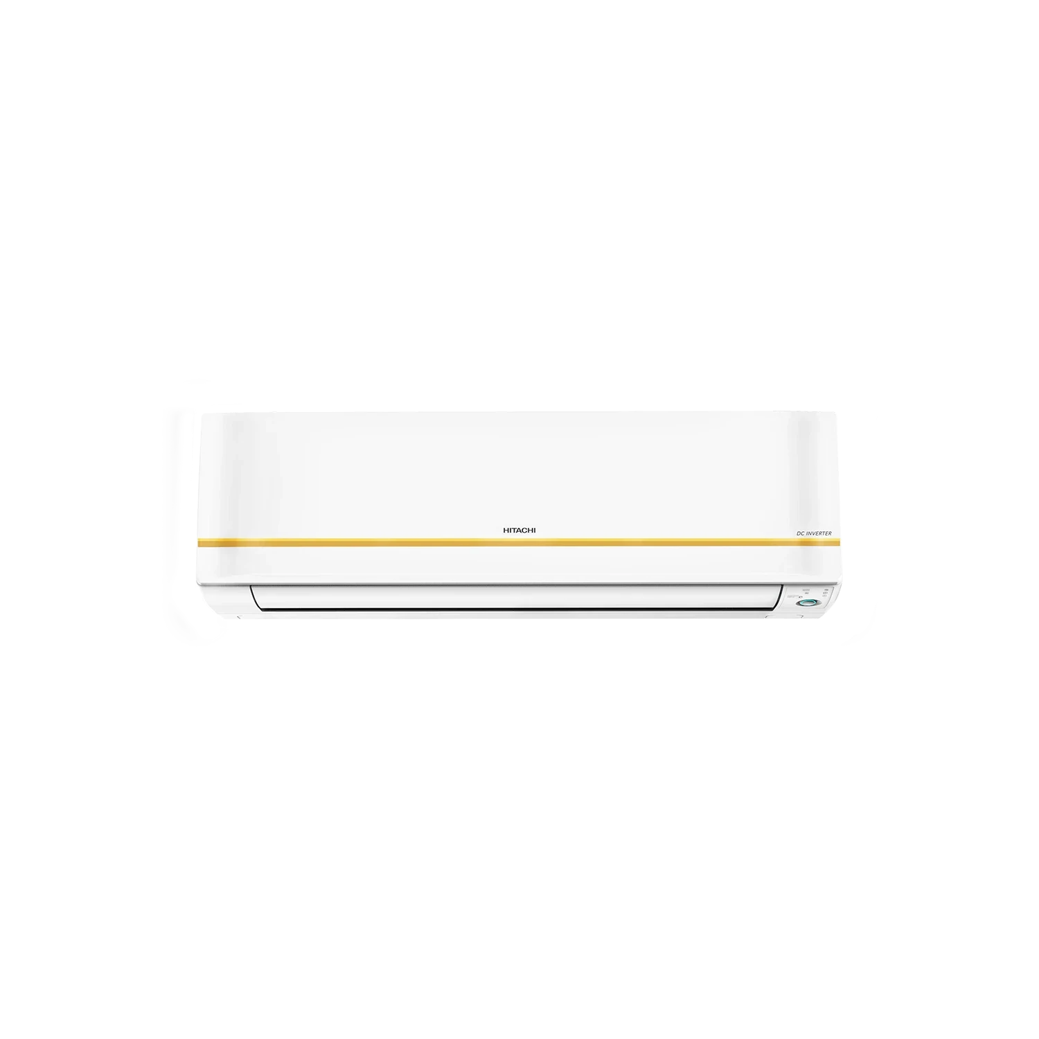 Hitachi Inverter Ac Rsqg018hfeoez1 15 Ton