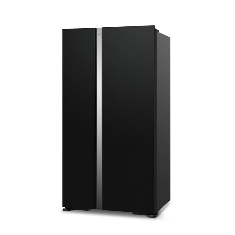 Hitachi R-S800PB0 KD (GBK) Angle 2