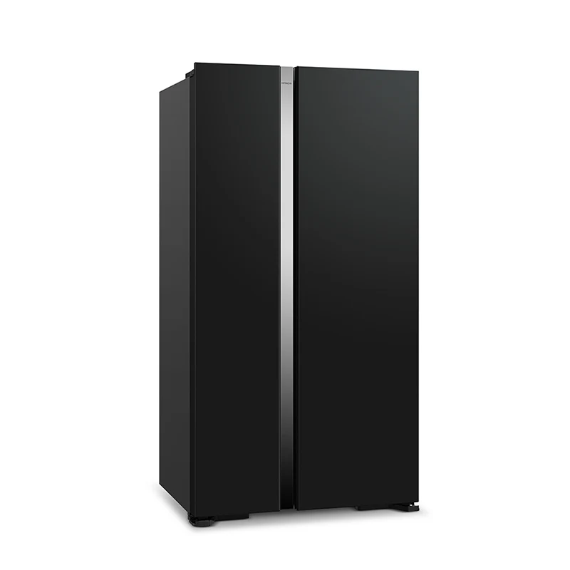 Hitachi R-S800PB0 KD (GBK) Angle 3
