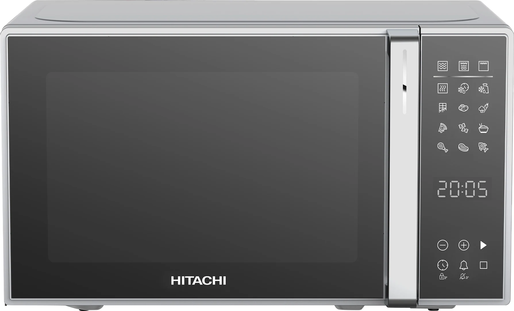 Hitachi Solo Grill Oven Hmr Dg2012 20 L