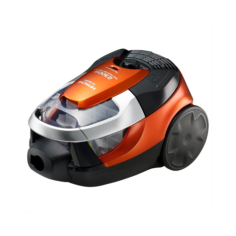 Hitachi CV-SE230V Angle 2