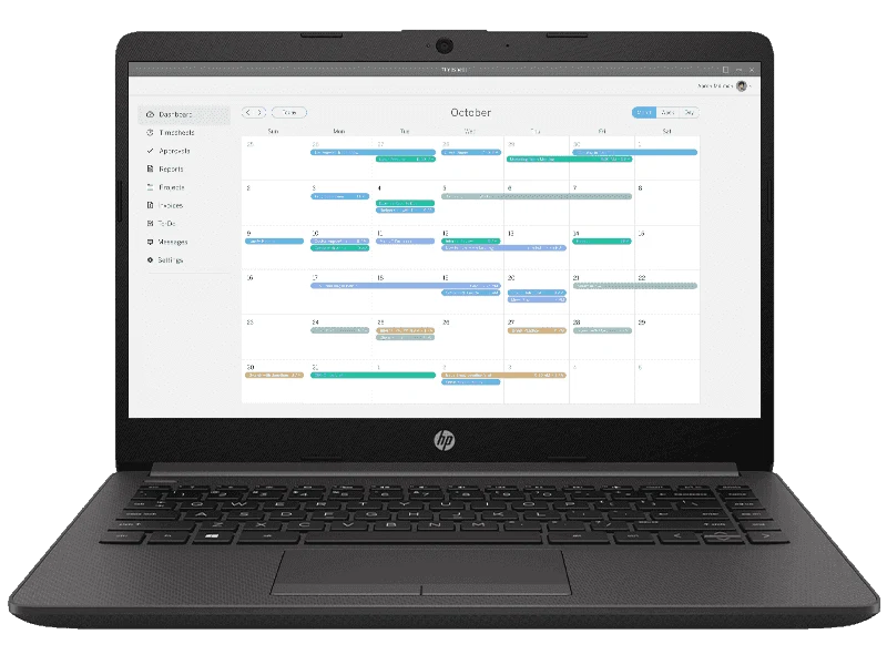 Hp Core I5 11th Gen 1135g7 Ash Gray