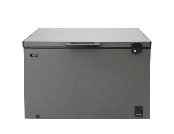 LG 243L GCFB255BQCF-ADVQRIL Chest Freezer