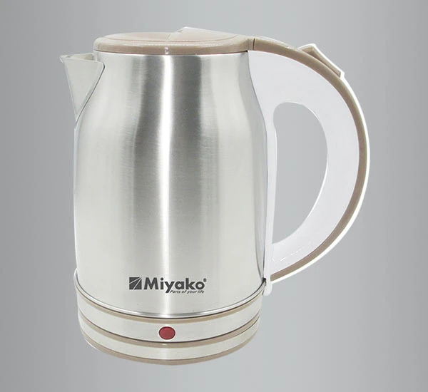 Miyako MJK-805 1.8L Electric Kettle