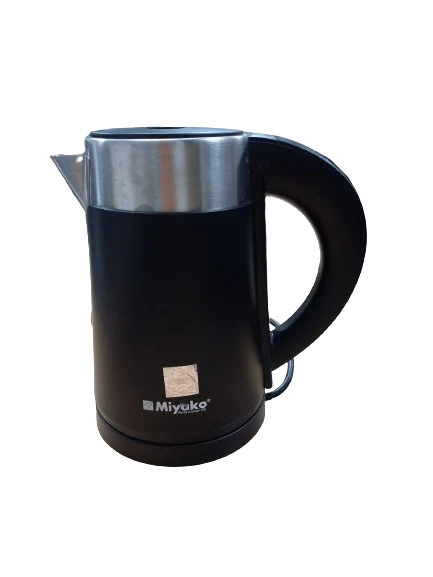 Miyako MK-10 1.0L Electric Kettle