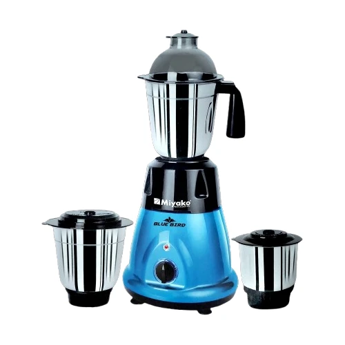 Miyako Blender Blue Bird 750W