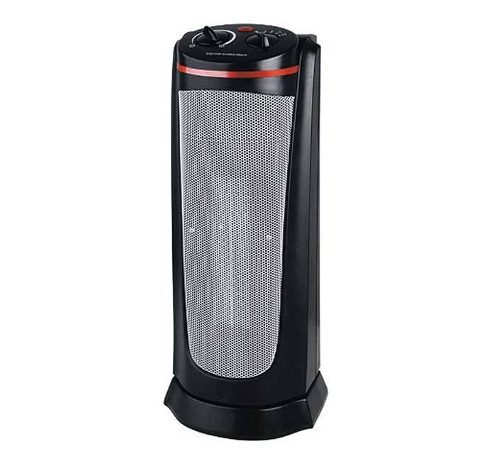Miyako PTC-2068 2000W PTC Ceramic Room Heater