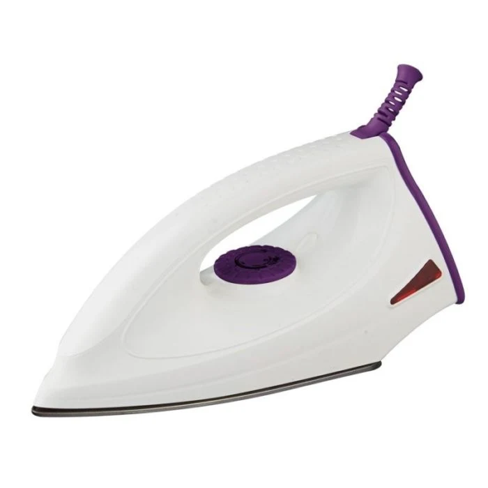 Ocean ODI-219 Light Purple Dry Iron