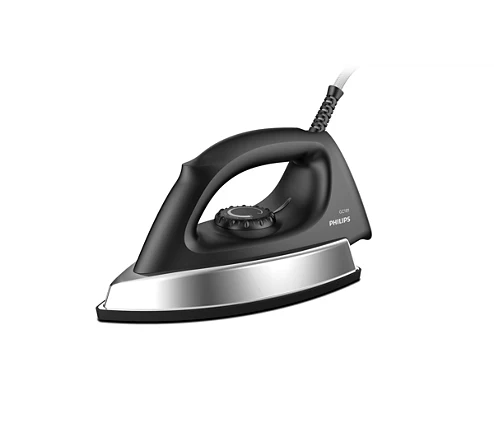 Philips GC181/80 1000 W Heavy-Weight Dry Iron