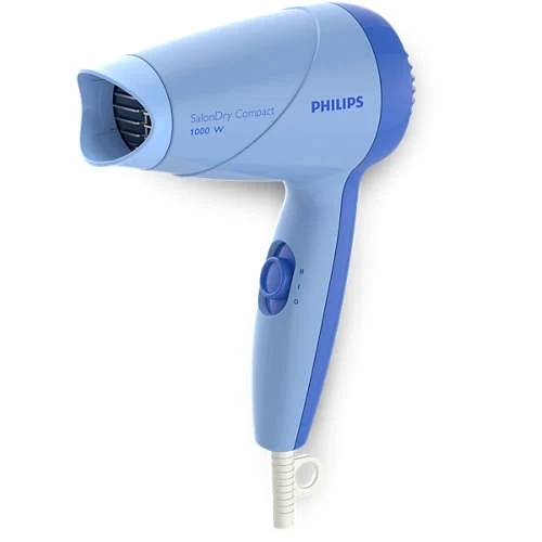 Philips HP8142/00 1000 W Compact Hair Dryer