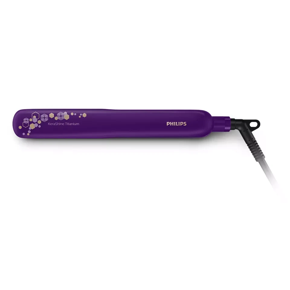 Philips BHS397/00 3000 Series Hair Straightener