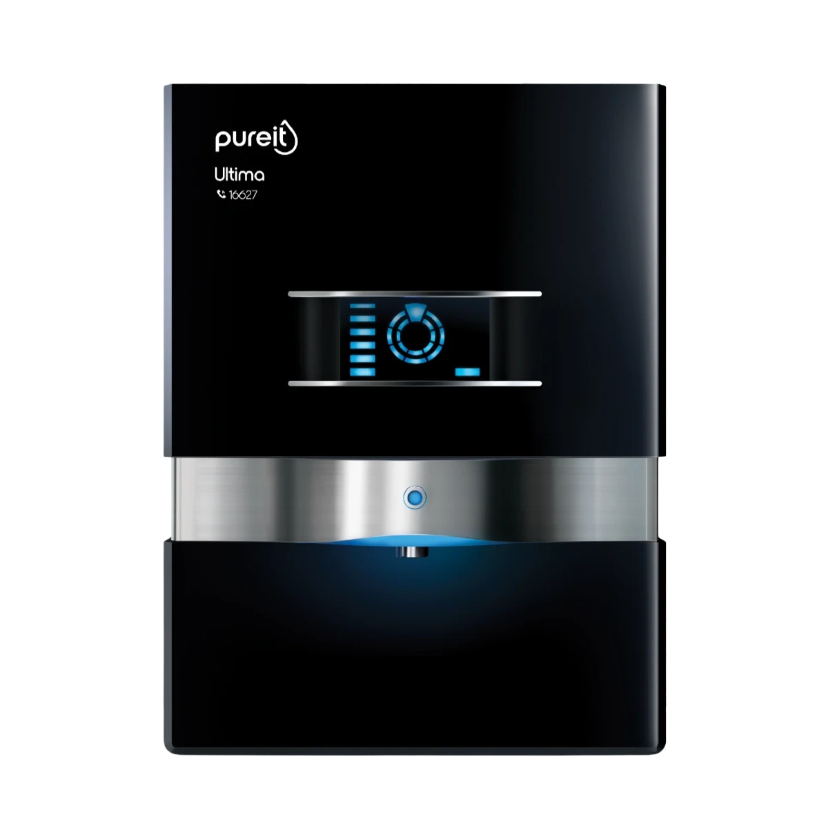 Pureit Ultima RO+UV+MF 10 L Water Purifier