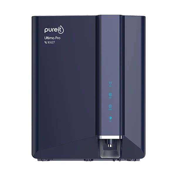Pureit Ultima Pro RO+MF+Dual UV In-Tank Water Purifier