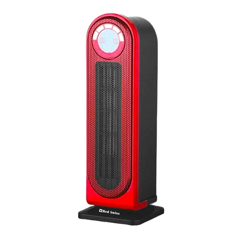 RedSwiss RSRH TOW1M 2000W Portable Electric Room Heater