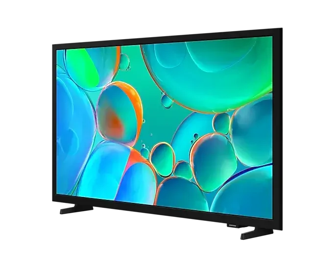 Samsung UA32H5050FRSER 32-inch H5000 HD TV, right three-quarter view