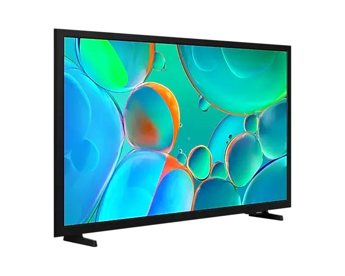 Samsung UA32H5050FRSER 32-inch H5000 HD TV, left three-quarter view