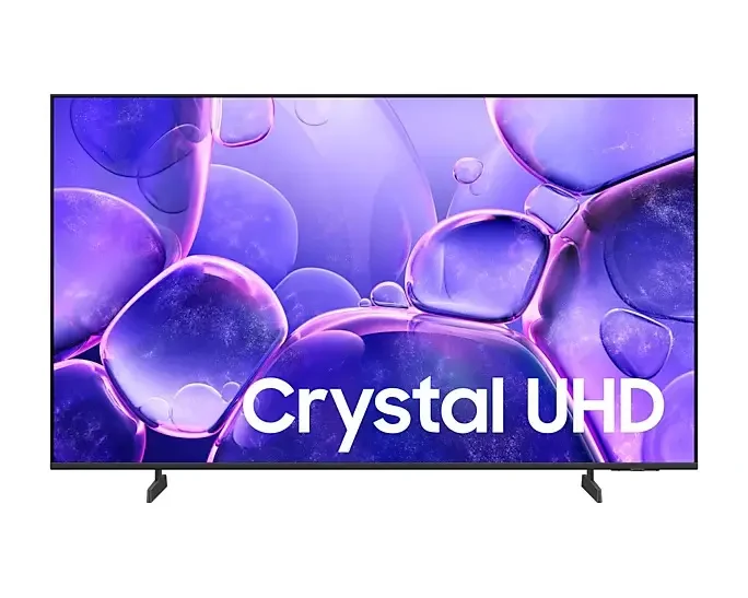 Samsung 75-inch Crystal UHD U8500F 4K Tizen Smart TV (UA75U8500FRSER)