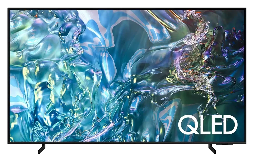 Samsung 75-inch QLED Q60D 4K Tizen Smart TV (QA75Q60DARSER)