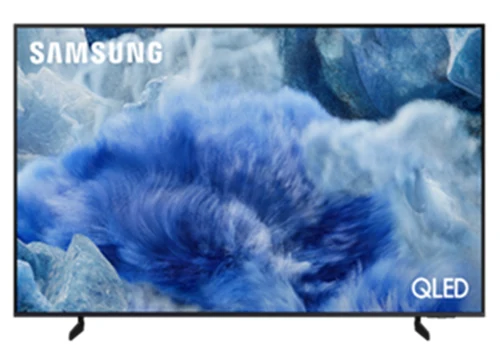 Samsung 75-inch QLED Q8F 4K Vision AI Tizen Smart TV (QA75Q8FAARSER)
