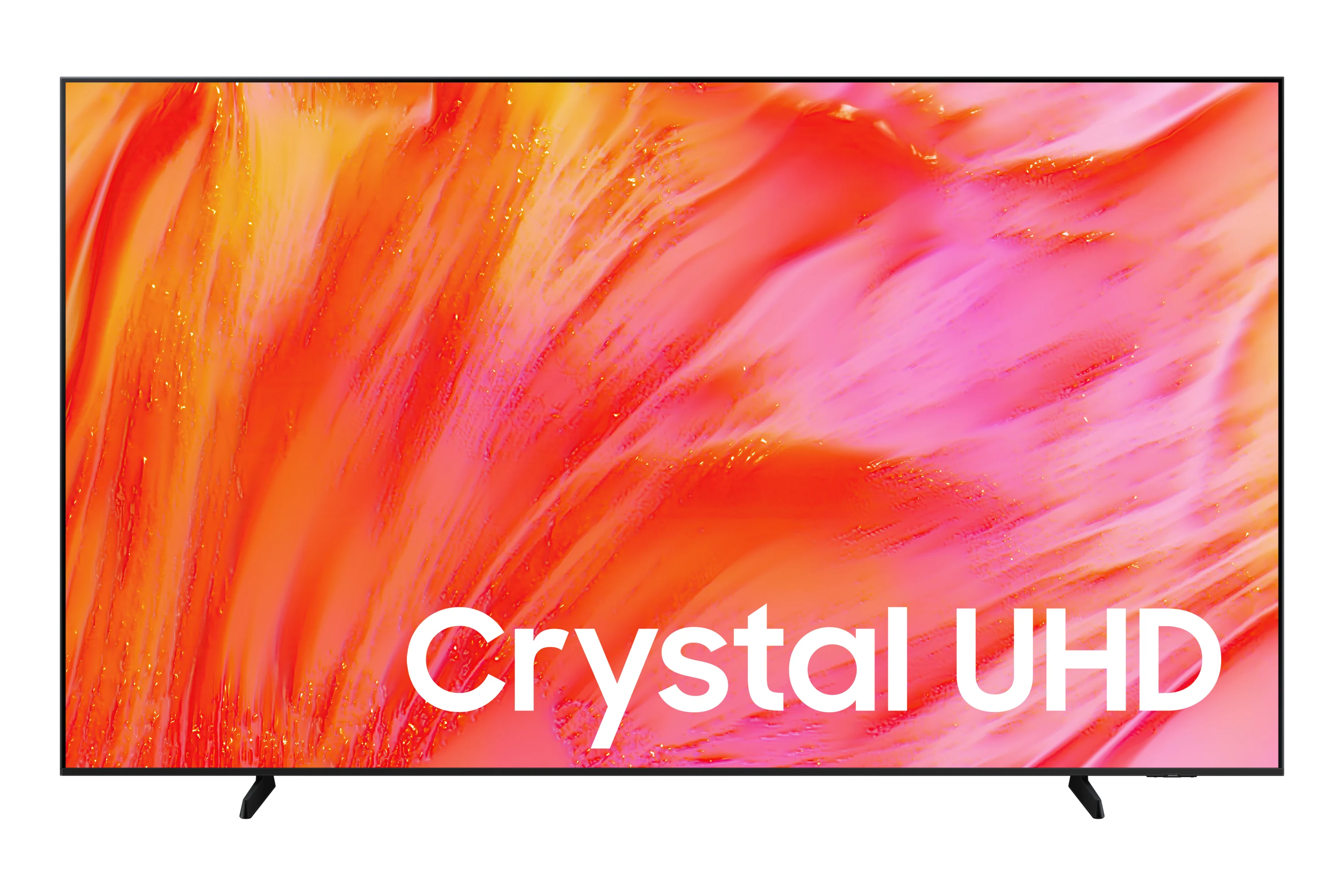 Samsung 98-inch Crystal UHD U9000H 4K Vision AI Smart TV (UA98U9000HRSER)