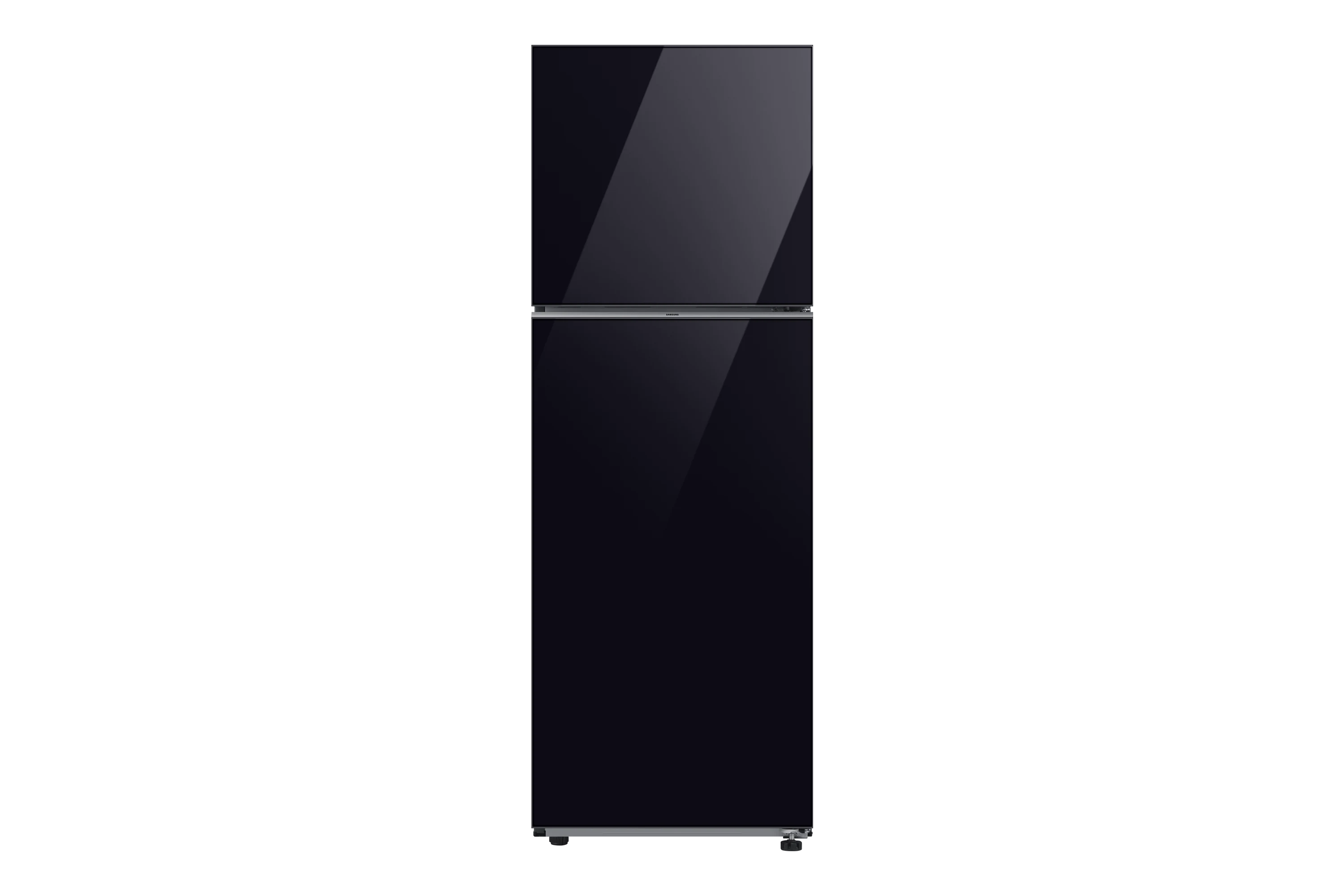 Samsung RT35CB564022D2 345L Black Top-Mount Refrigerator