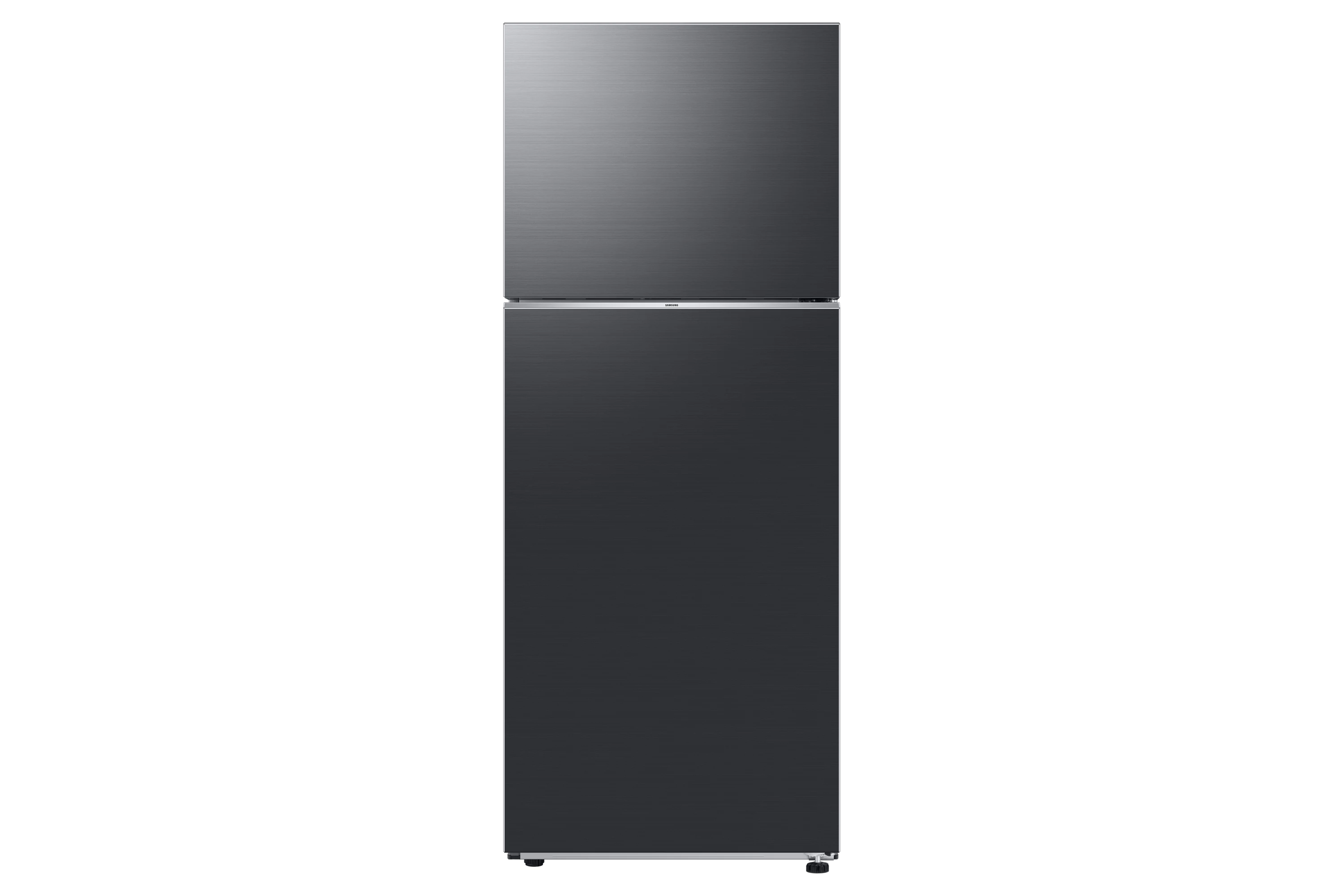 Samsung RT42CG6442B1TC 415L Black DOI Top-Mount Refrigerator