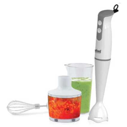 Sanford 3 In 1 Hand Blender Sf6853mhb