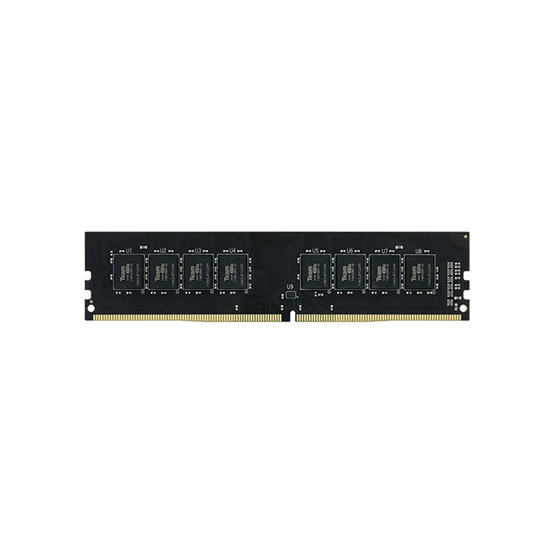 TEAM Elite 8GB DDR4 3200MHz Desktop RAM