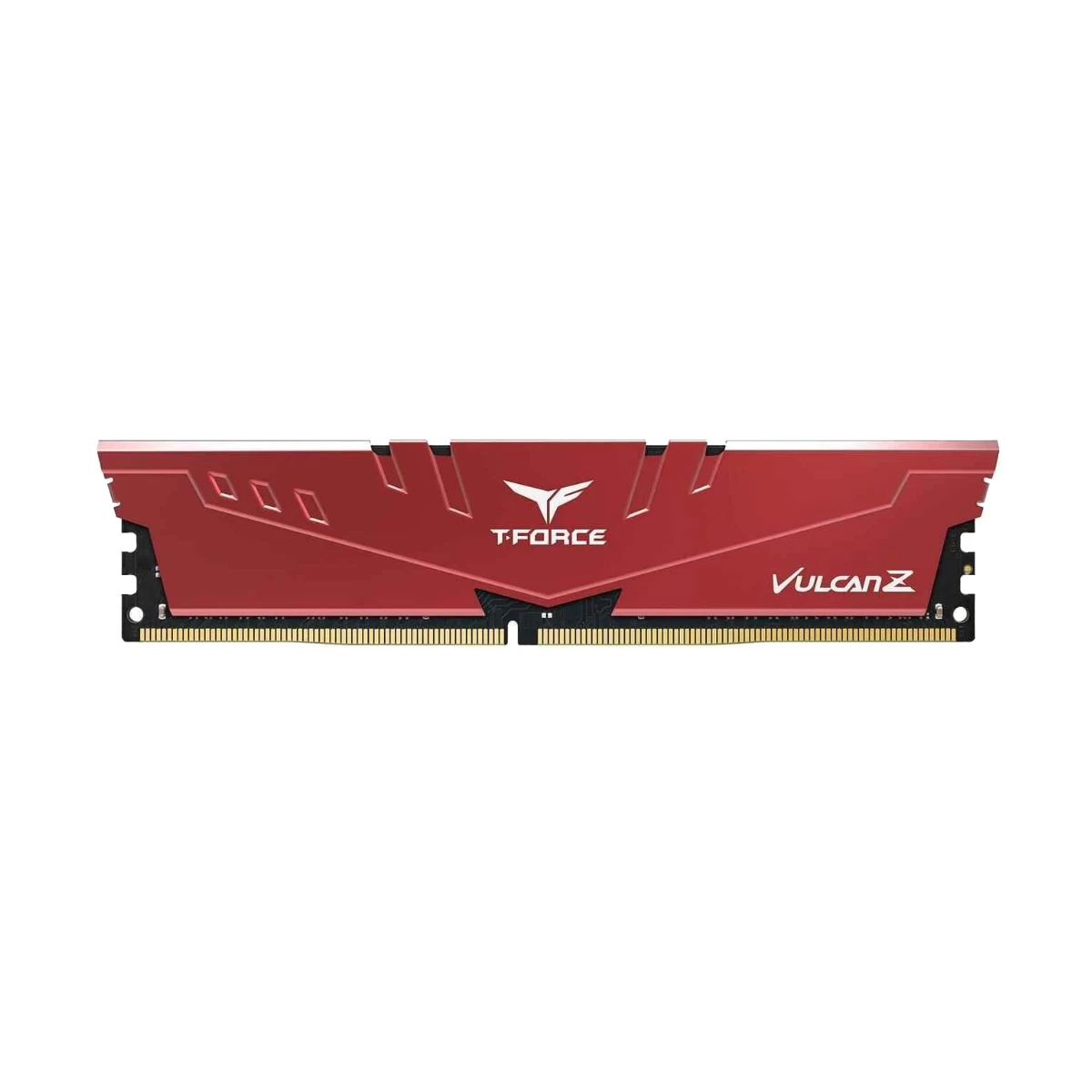 TEAM Vulcan Z 8GB DDR4 3200MHz Heatsink Desktop RAM #TLZRD48G3200HC16F01