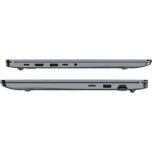 TECNO Tecno MEGABOOK K15SFA Packshot Angle 4