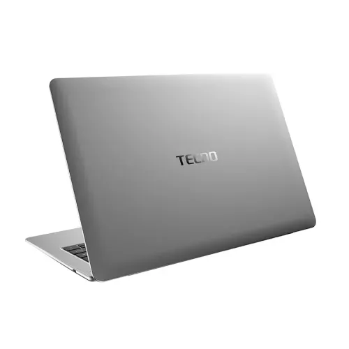 TECNO Tecno MEGABOOK S14 Packshot Angle 2