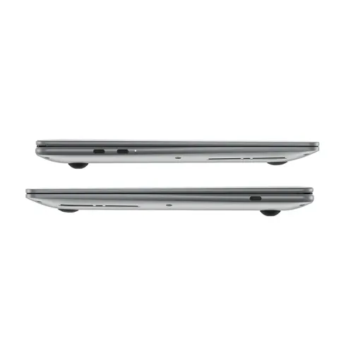 TECNO Tecno MEGABOOK S14 Packshot Angle 4