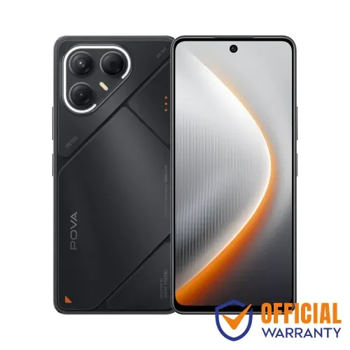 Tecno Pova 7 5G