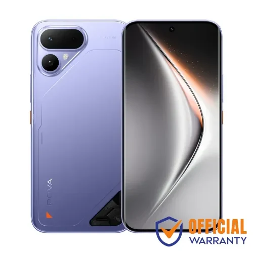 Tecno Pova Curve 2 5G