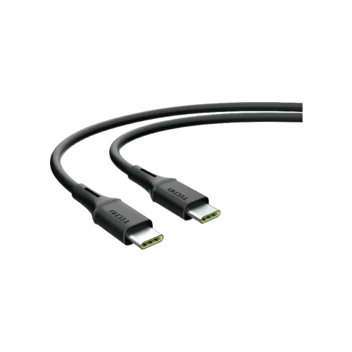 Tecno TCD-CC01 1M Type-C Cable