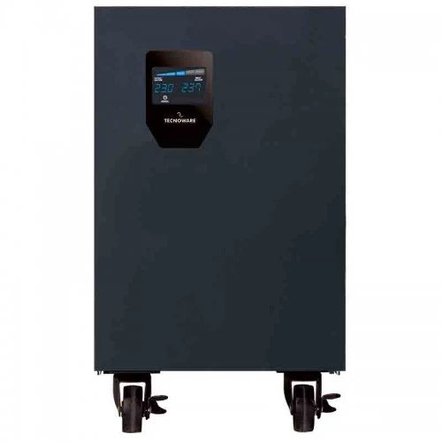 Tecnoware 12KVA Electronic Single Phase Stabilizer