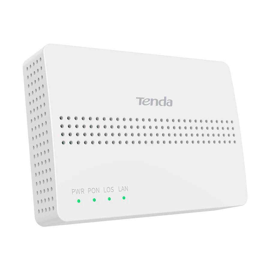 Tenda HG1 Single Port XPON Optical Network Terminal (ONU)