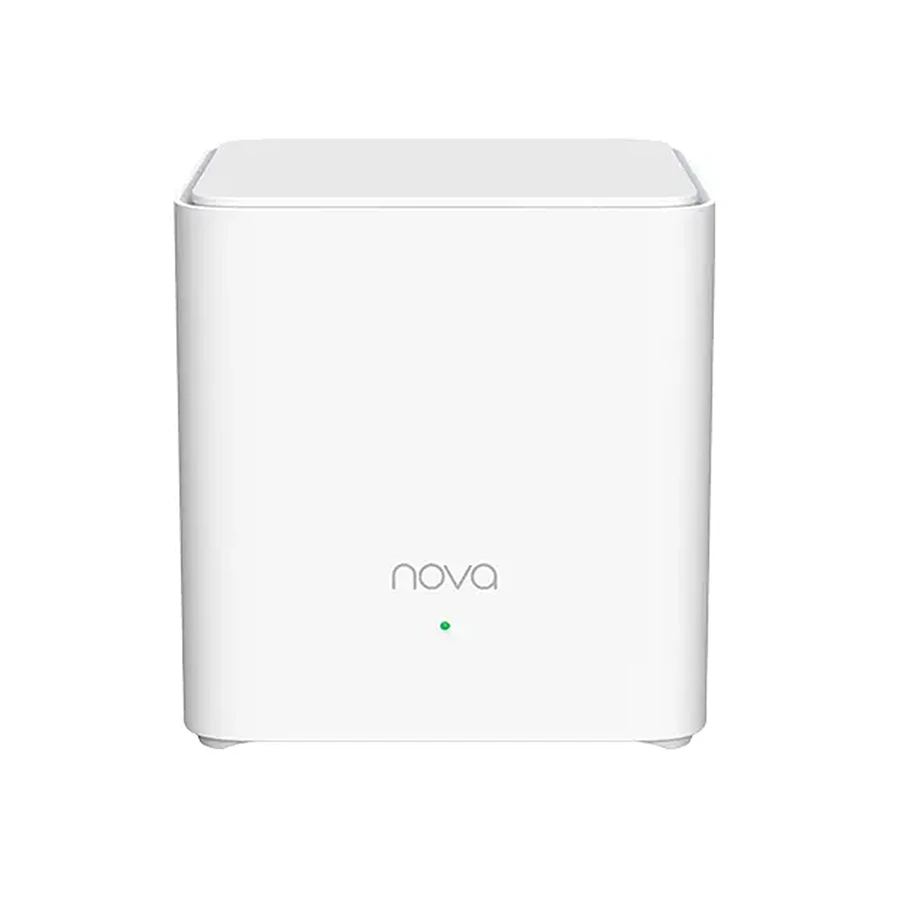 Tenda Nova MX3 AX1500 Mbps Gigabit Dual-Band Wi-Fi 6 System (1-Pack)