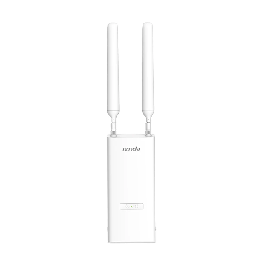 Tenda OAP1200 AC1200 Mbps Wireless Dual Band Wi-Fi 5 Indoor/Outdoor Access Point