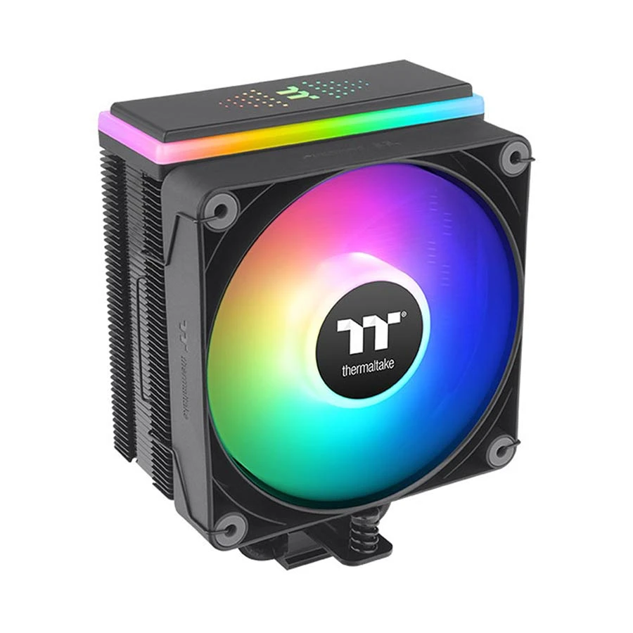Thermaltake Astria 200 ARGB Air CPU Cooler #CL-P119-AL12SW-A