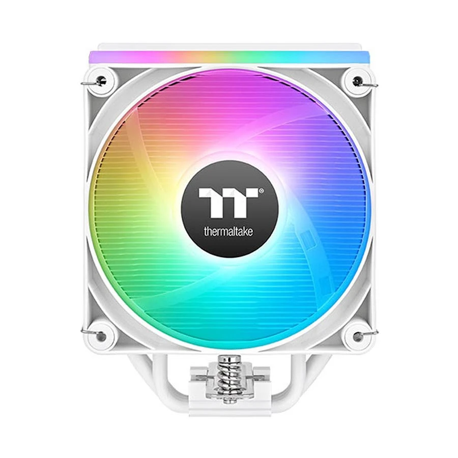 Thermaltake Astria 200 ARGB Air CPU Cooler #CL-P137-AL12SW-A