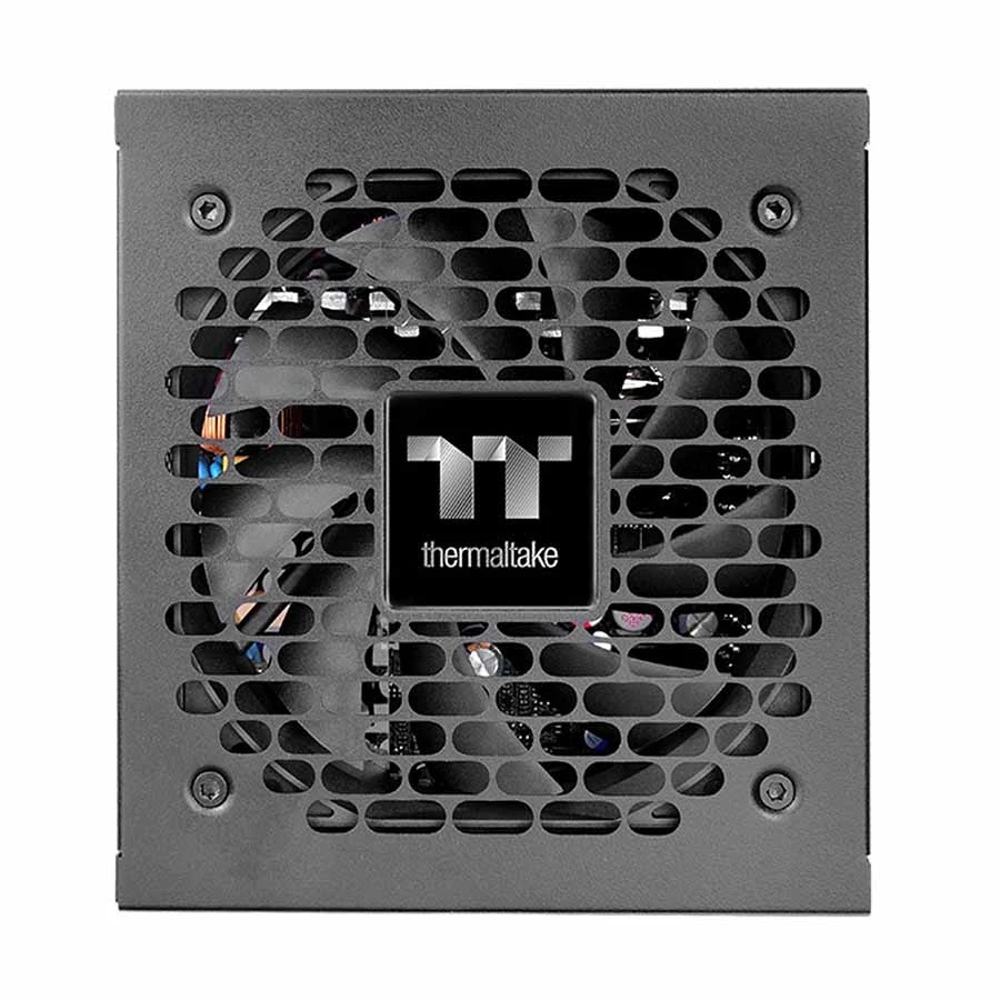 Thermaltake ToughPower GT 750W PG5 Fully Modular 80 Plus Certified Black Power Supply