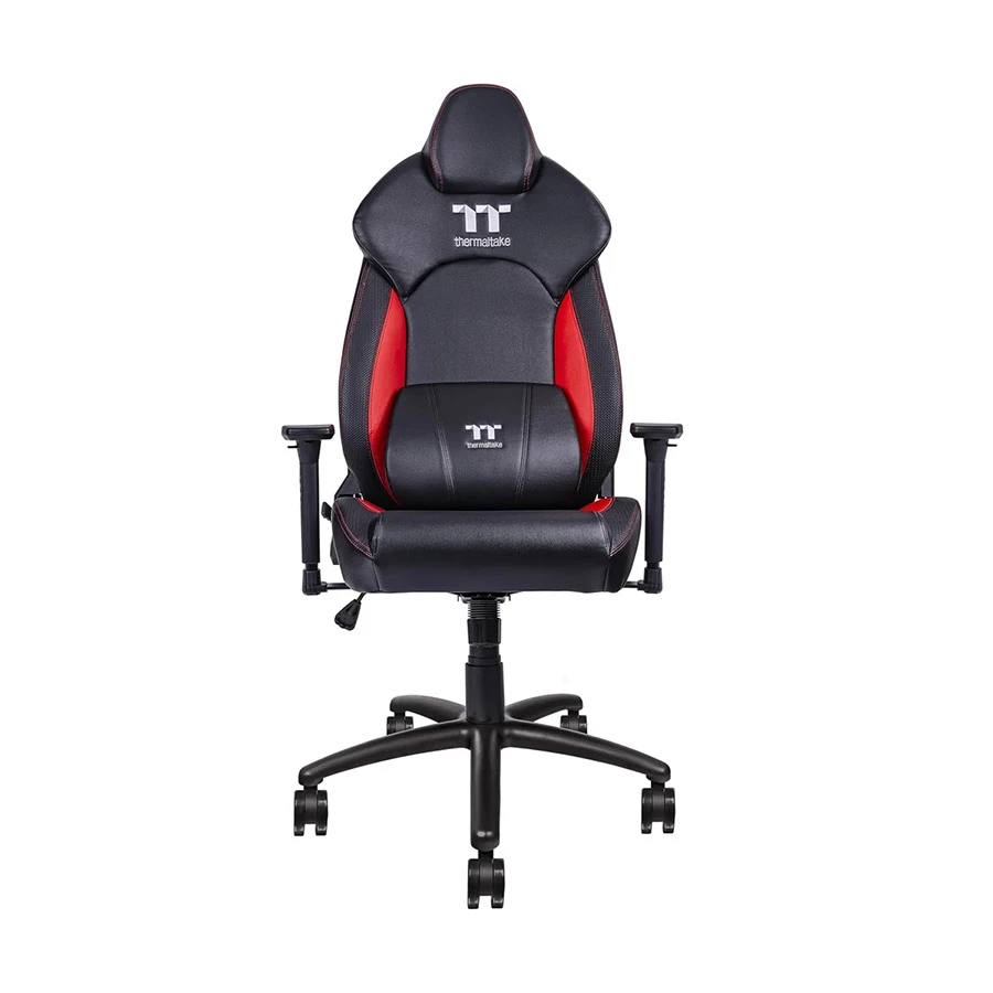 Thermaltake V Comfort -Red Gaming Chair #GGC-VCO-BRLWDS-01