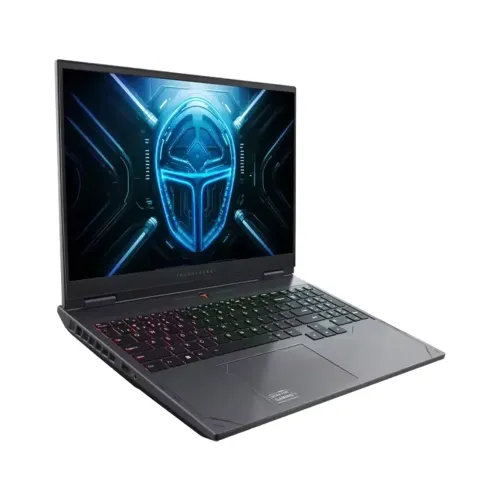 THUNDEROBOT R16 Core i9-13900HX RTX 5070 Graphics 16GB RAM 16" QHD+ 300Hz Gaming Laptop