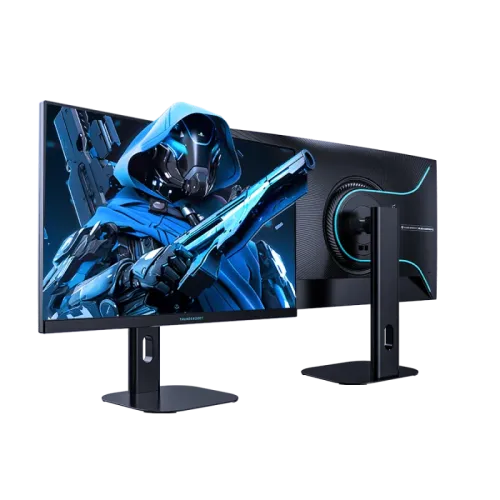 ThundeRobot Thor ZQ27F210L 27" 210Hz QHD Fast IPS Gaming Monitor