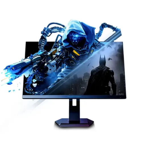 ThundeRobot Thor ZU27F160L 27" 4K 160hz Dual Mode Gaming Monitor